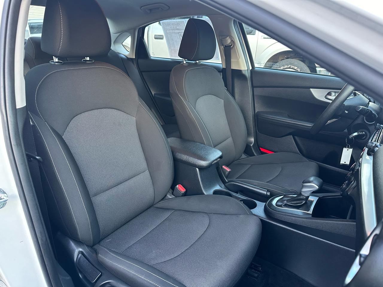 Kia Forte LXS 2023