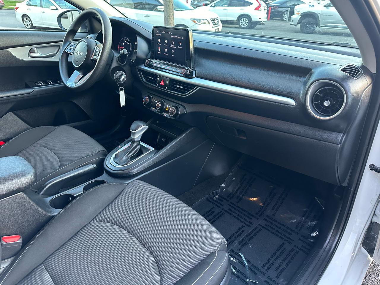 Kia Forte LXS 2023