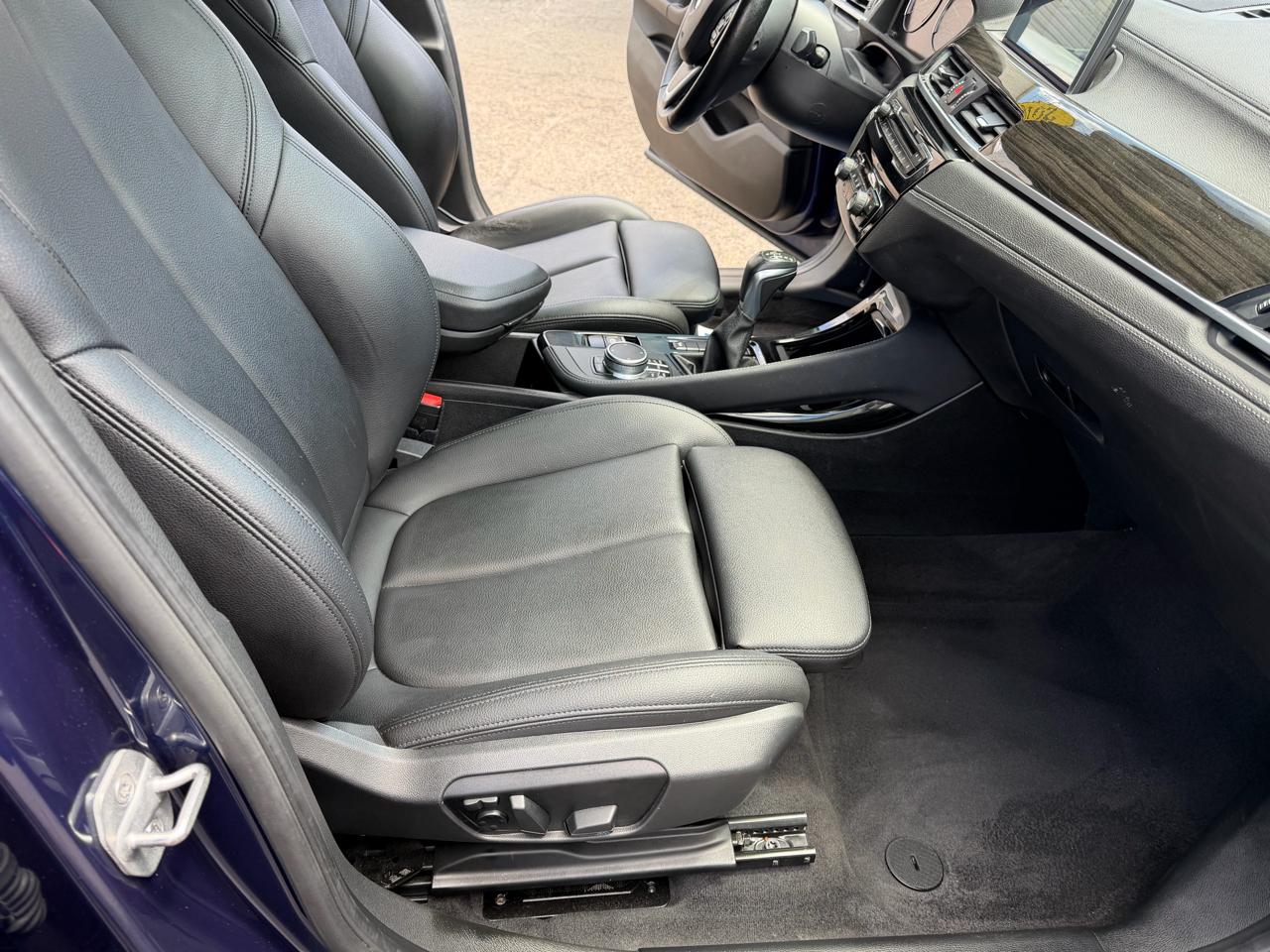 BMW X2 xDrive28i Sports Activity Coupe 2018