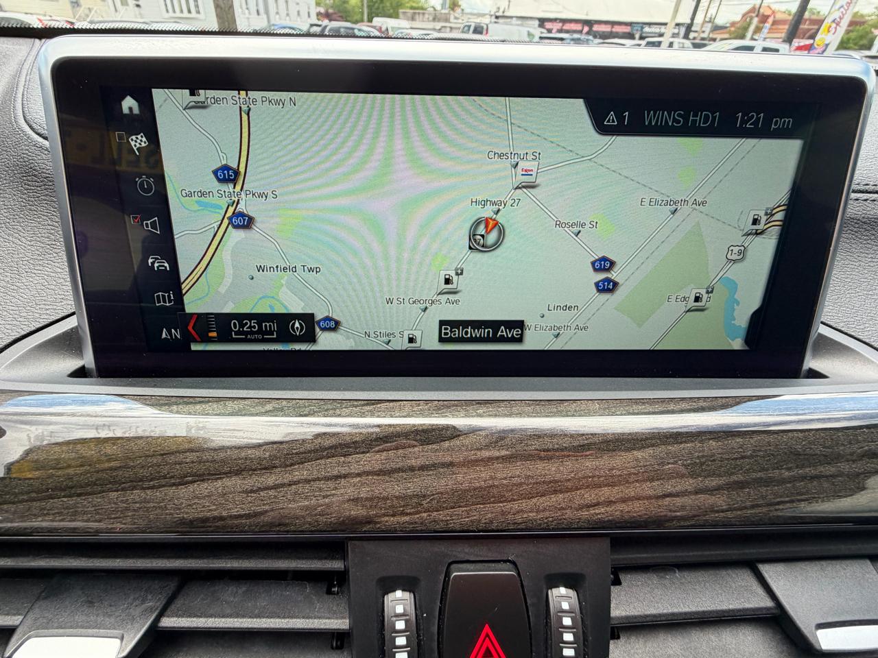 BMW X2 xDrive28i Sports Activity Coupe 2018