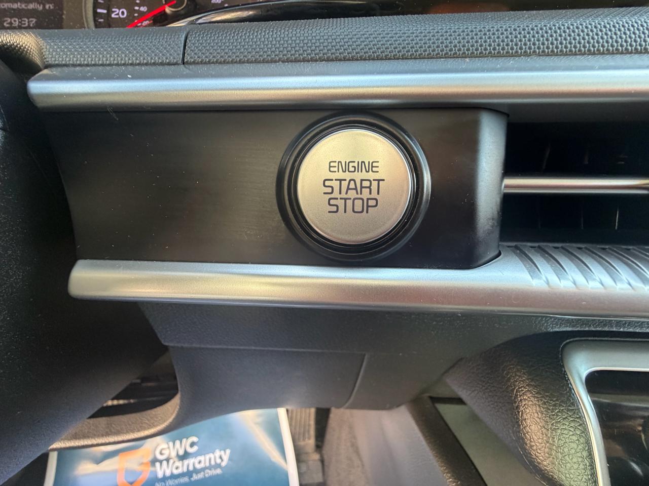 Kia K5 LXS Auto FWD 2021