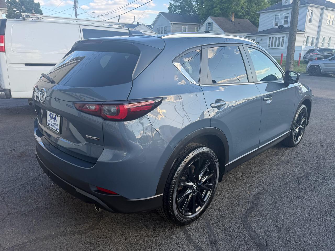 Mazda CX-5 2.5 S Carbon Edition AWD 2023