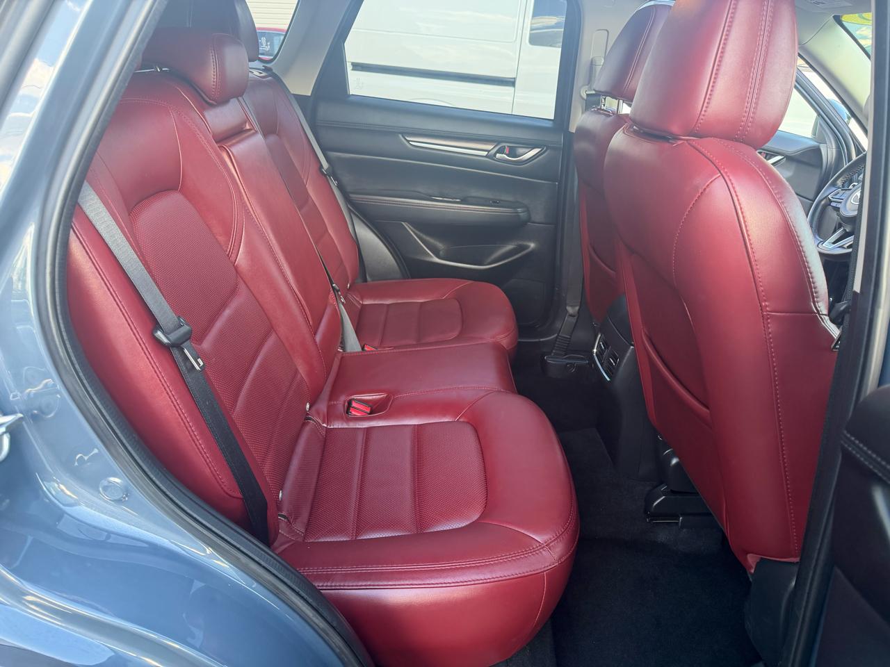 Mazda CX-5 2.5 S Carbon Edition AWD 2023