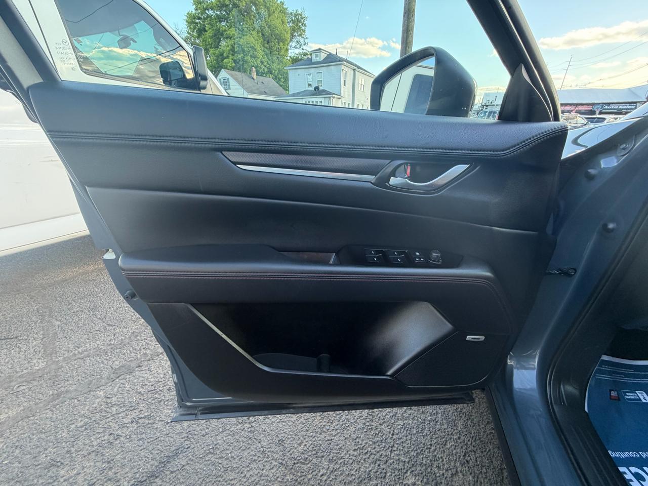 Mazda CX-5 2.5 S Carbon Edition AWD 2023