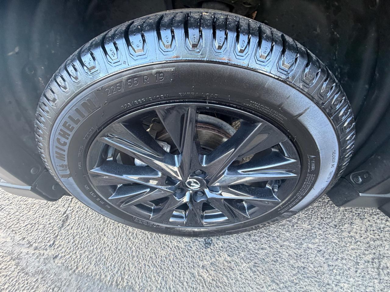 Mazda CX-5 2.5 S Carbon Edition AWD 2023