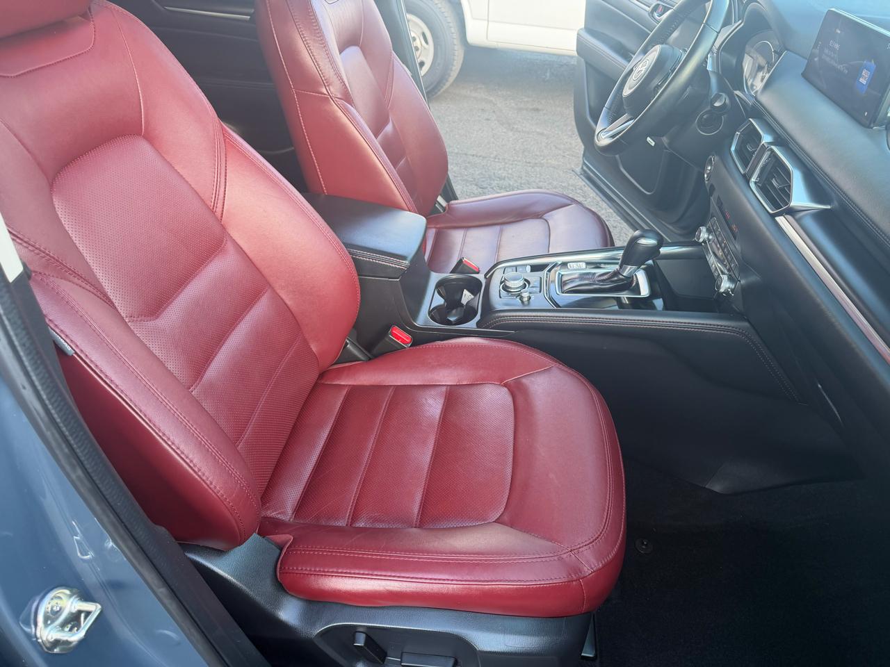 Mazda CX-5 2.5 S Carbon Edition AWD 2023
