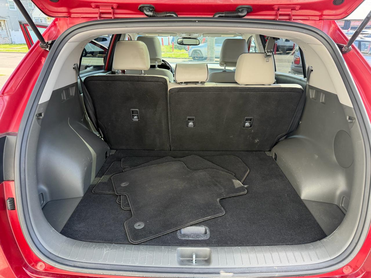 Kia Sportage EX AWD 2017