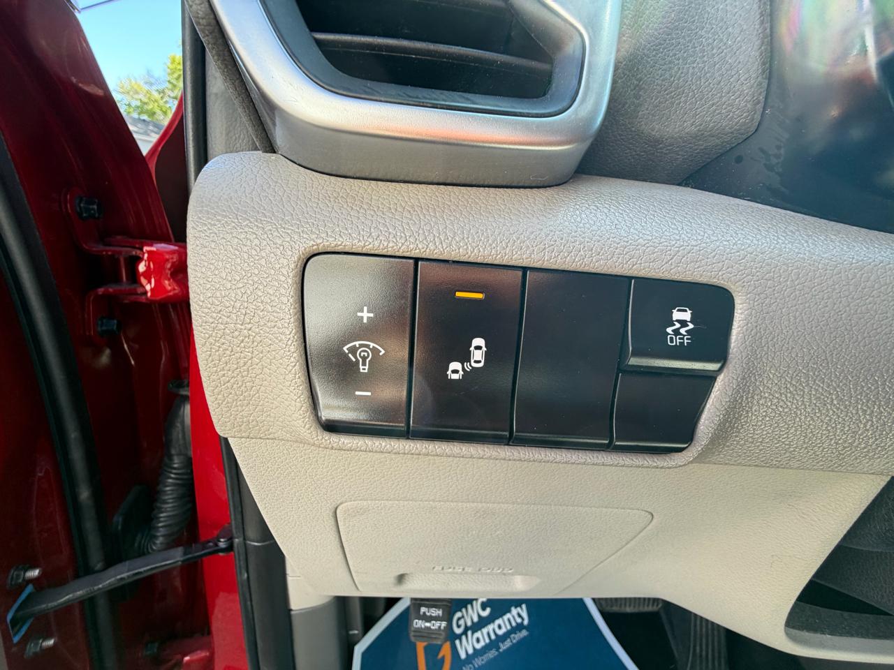 Kia Sportage EX AWD 2017