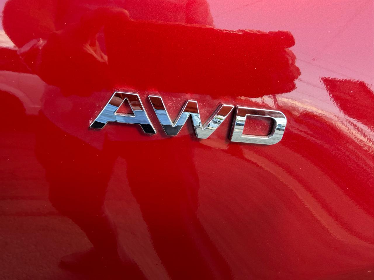 Kia Sportage EX AWD 2017