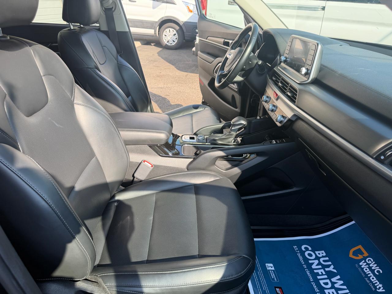 Kia Telluride S AWD 2020