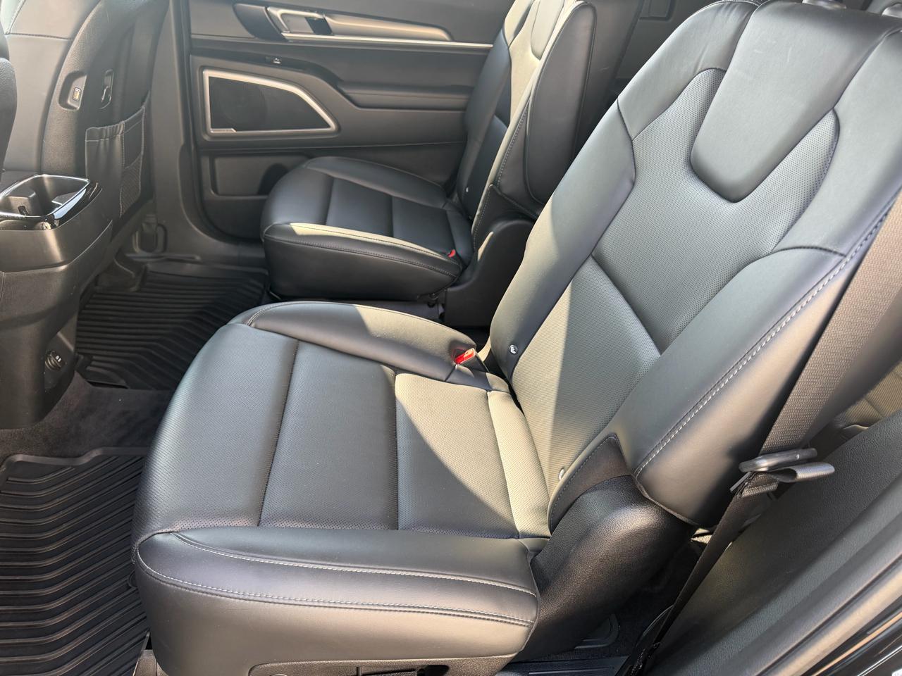 Kia Telluride S AWD 2020
