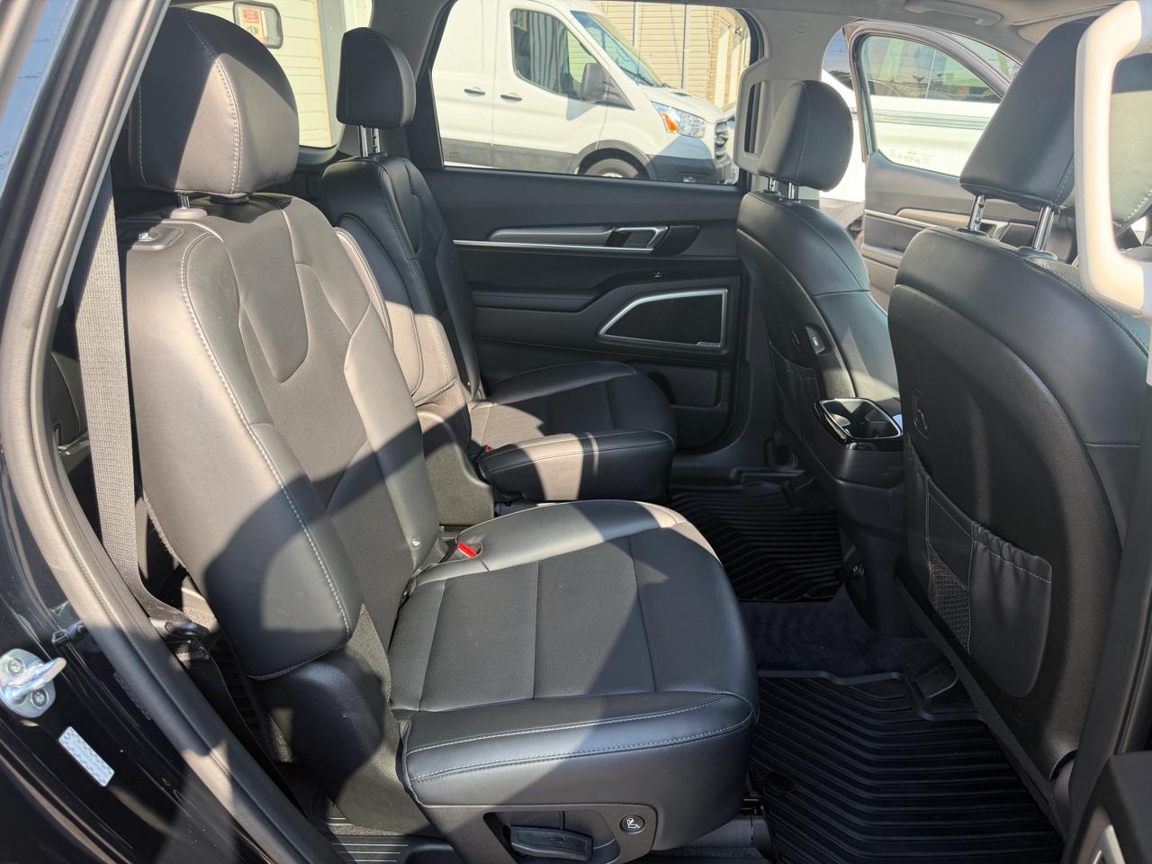 Kia Telluride S AWD 2020