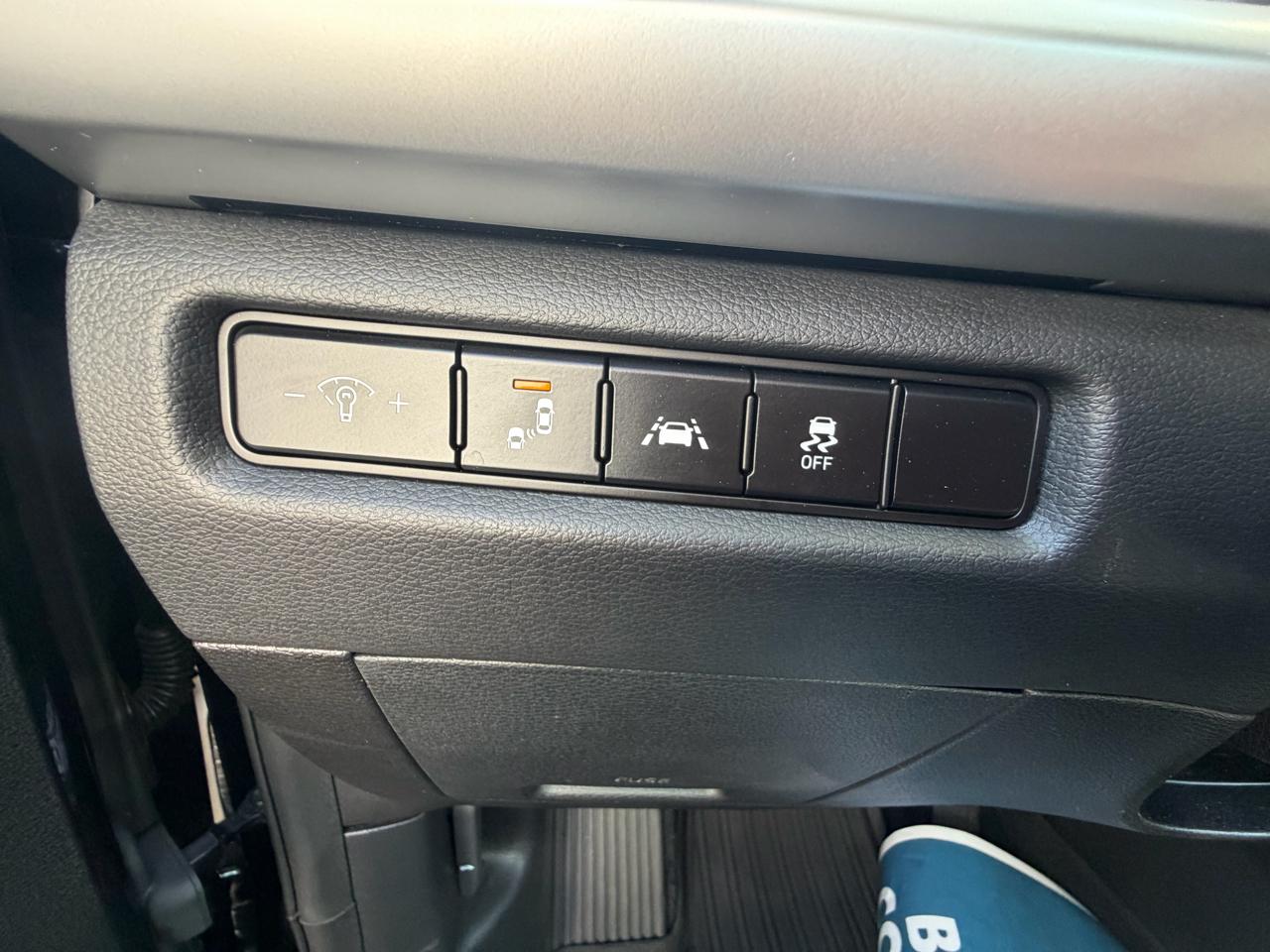 Kia Telluride S AWD 2020