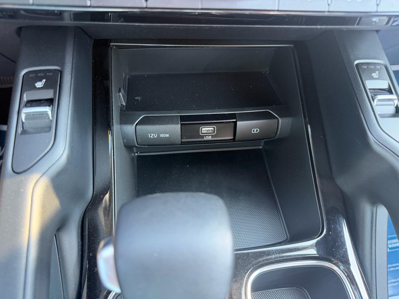 Kia Telluride S AWD 2020