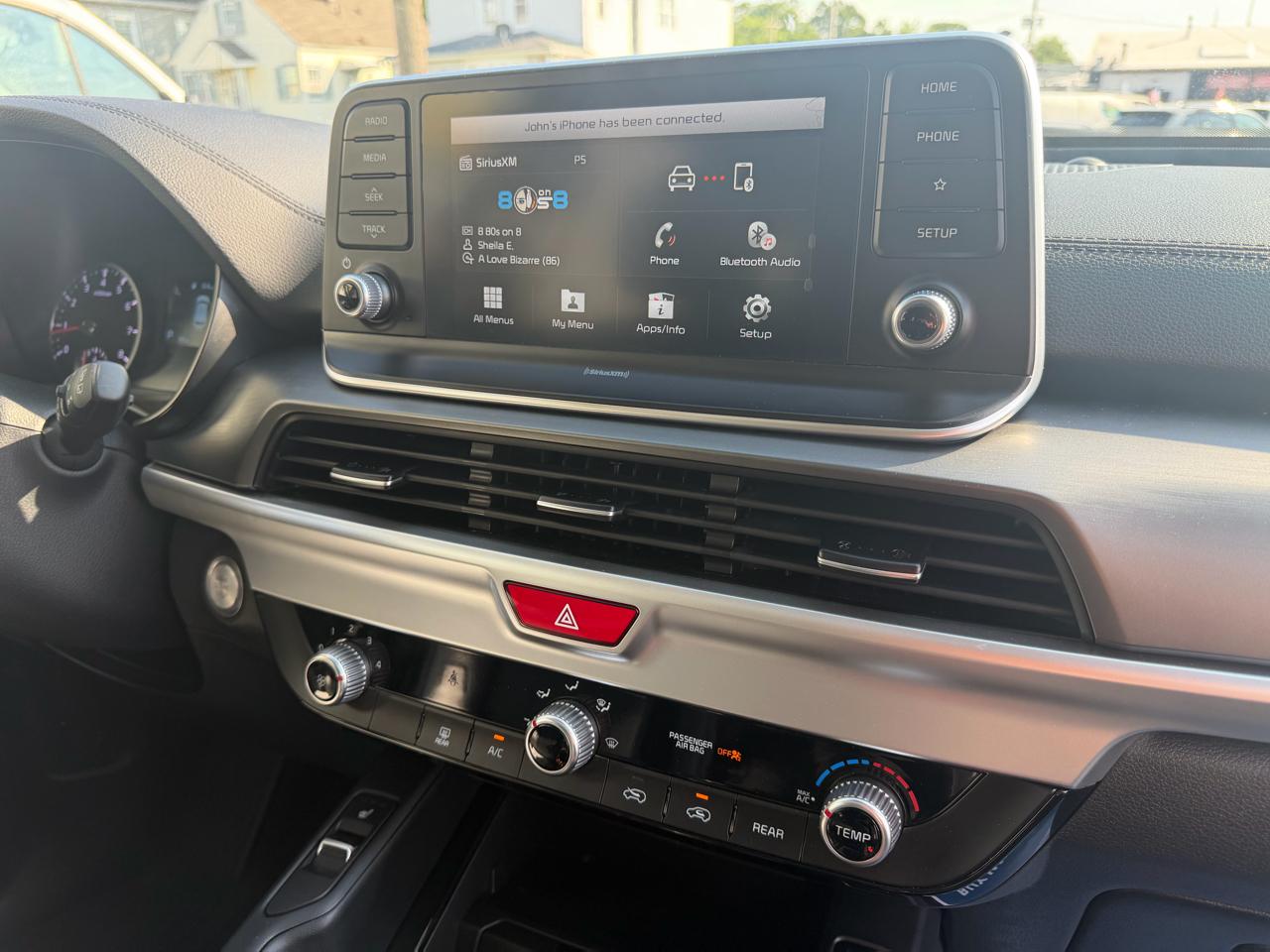 Kia Telluride S AWD 2020