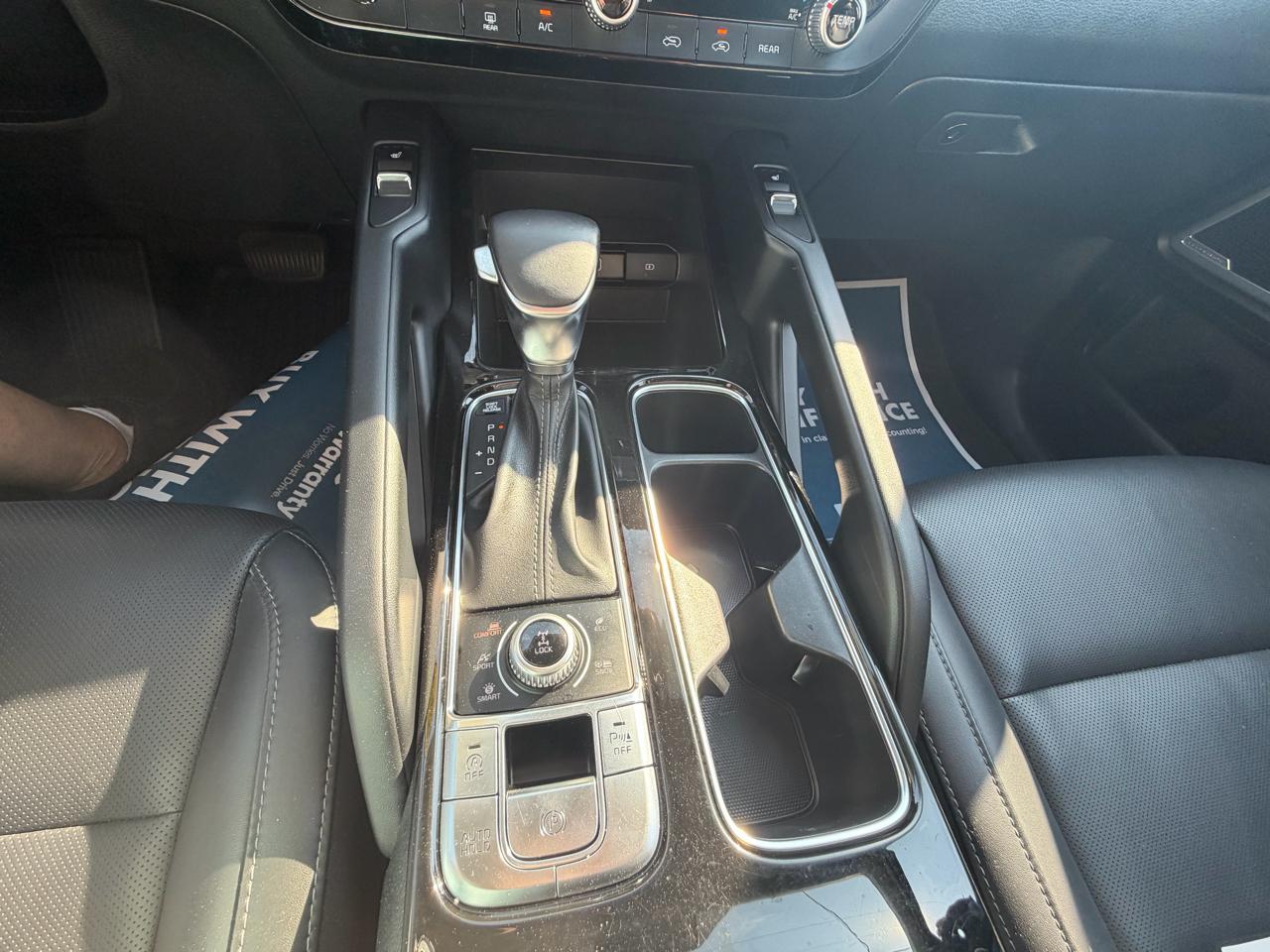 Kia Telluride S AWD 2020