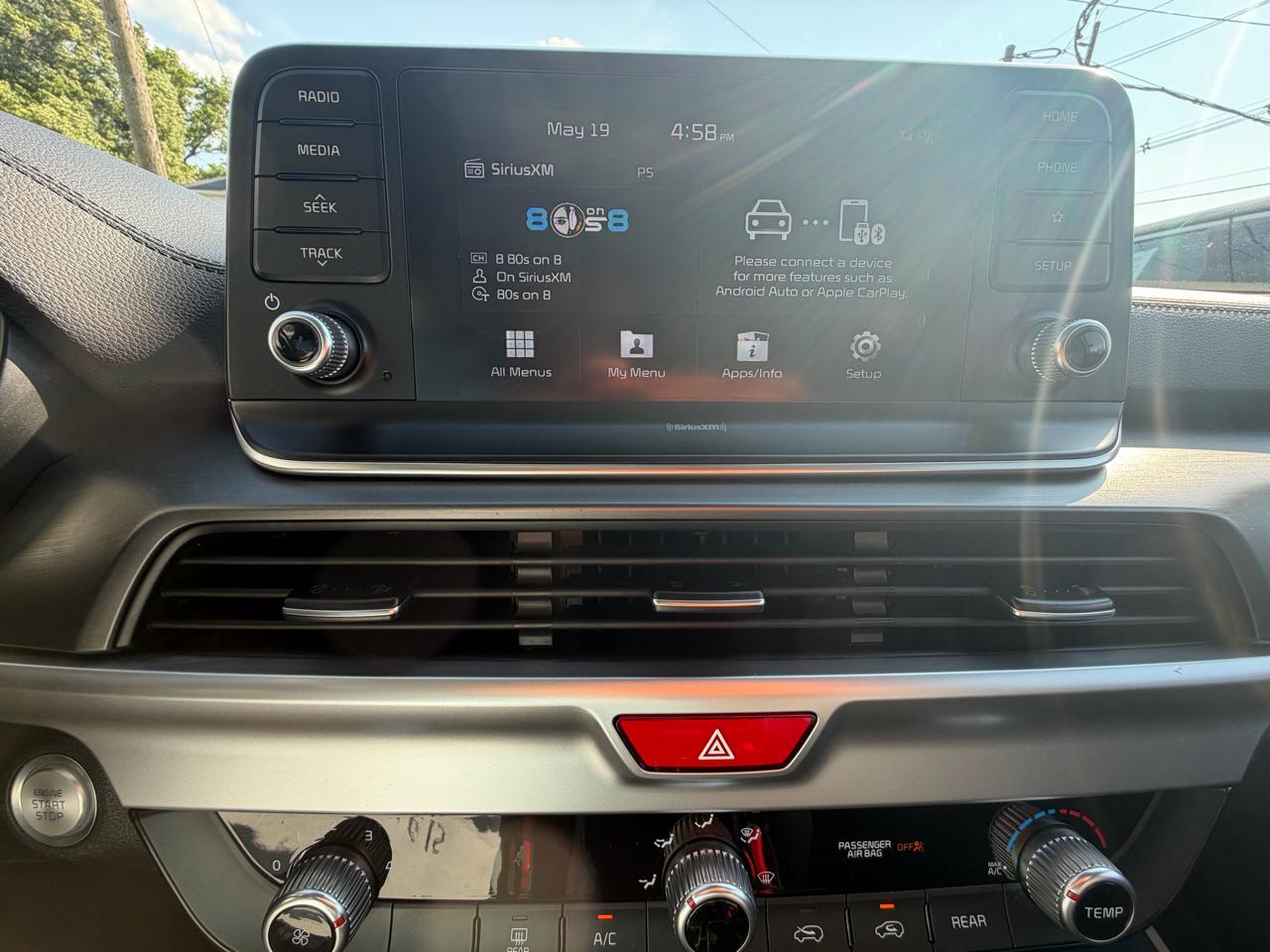 Kia Telluride S AWD 2020