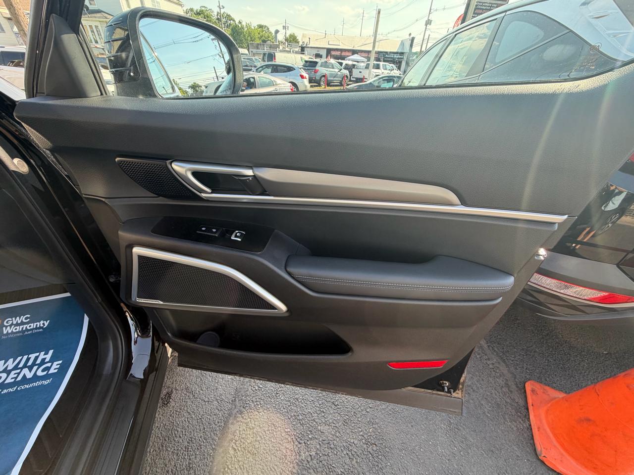Kia Telluride S AWD 2020