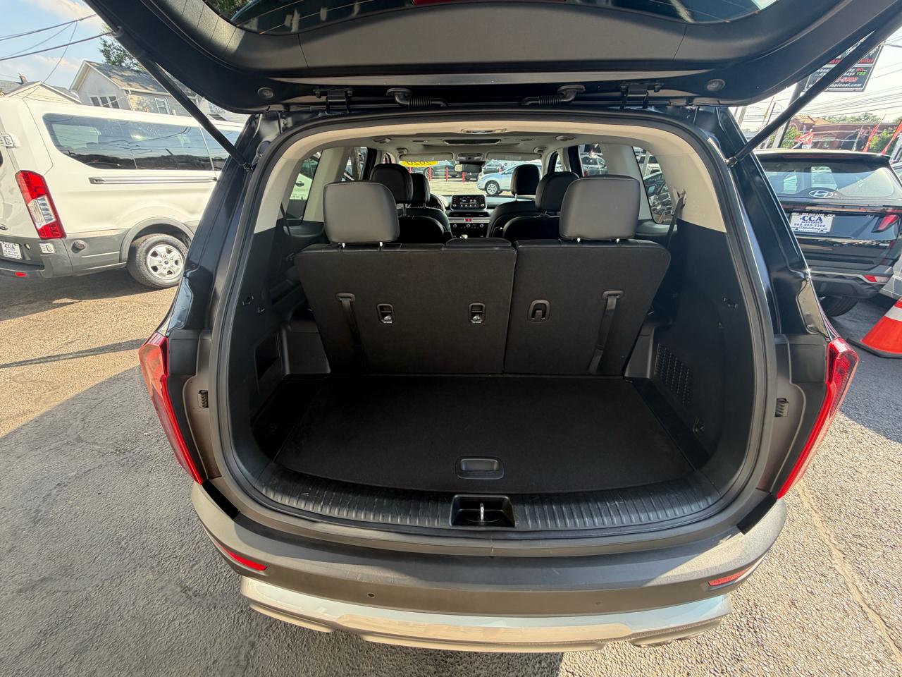 Kia Telluride S AWD 2020