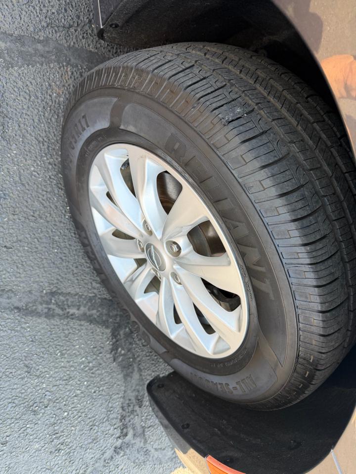 Chrysler Pacifica Touring L FWD 2018