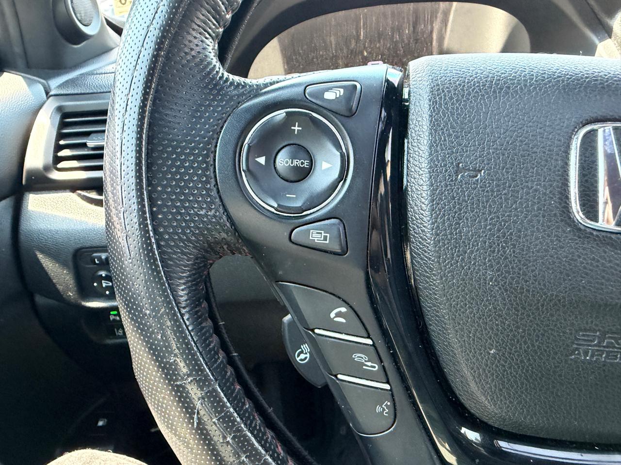 Honda Ridgeline Black Edition AWD 2021