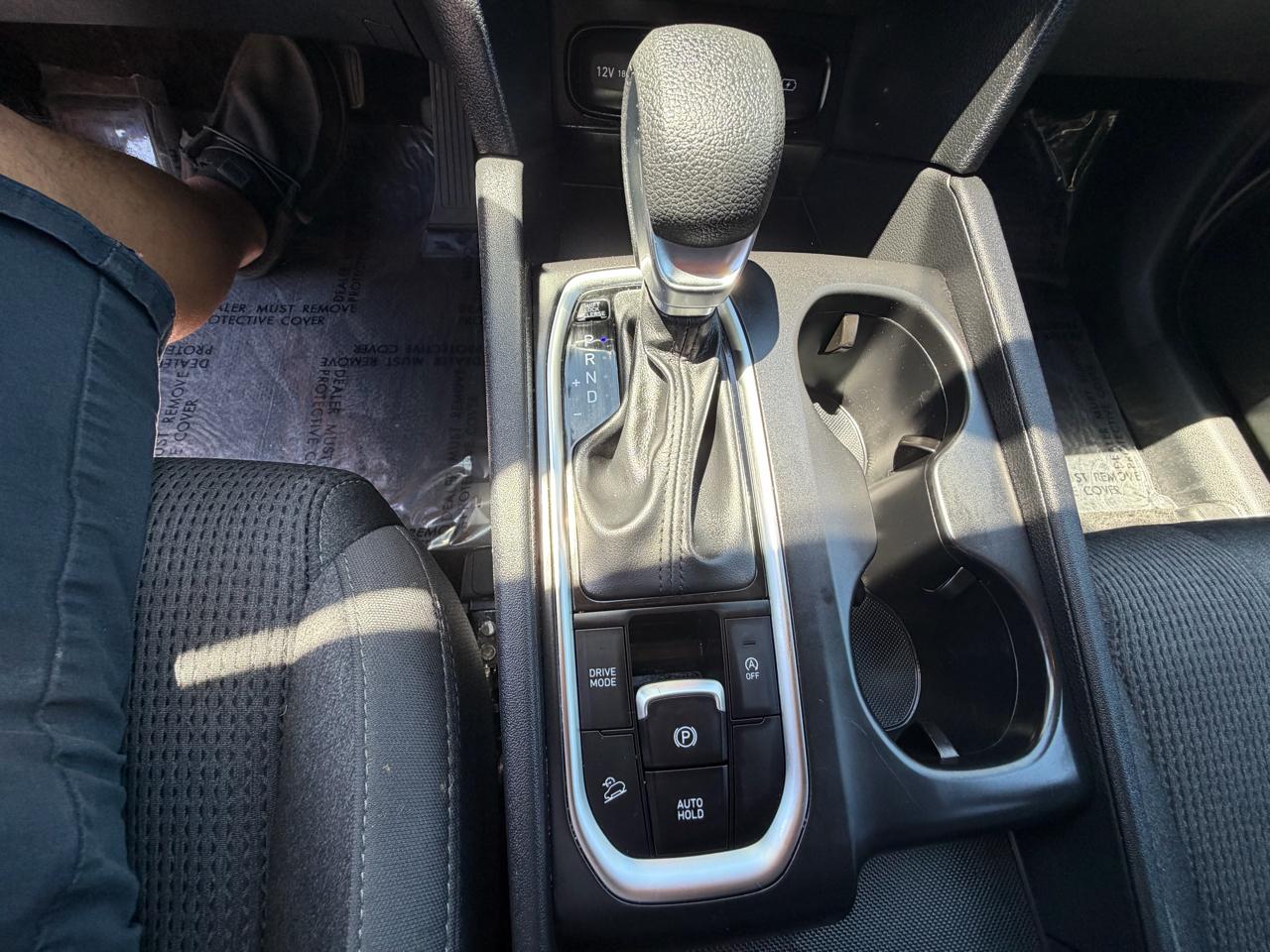 Hyundai Santa Fe SEL 2.4L Auto AWD 2019