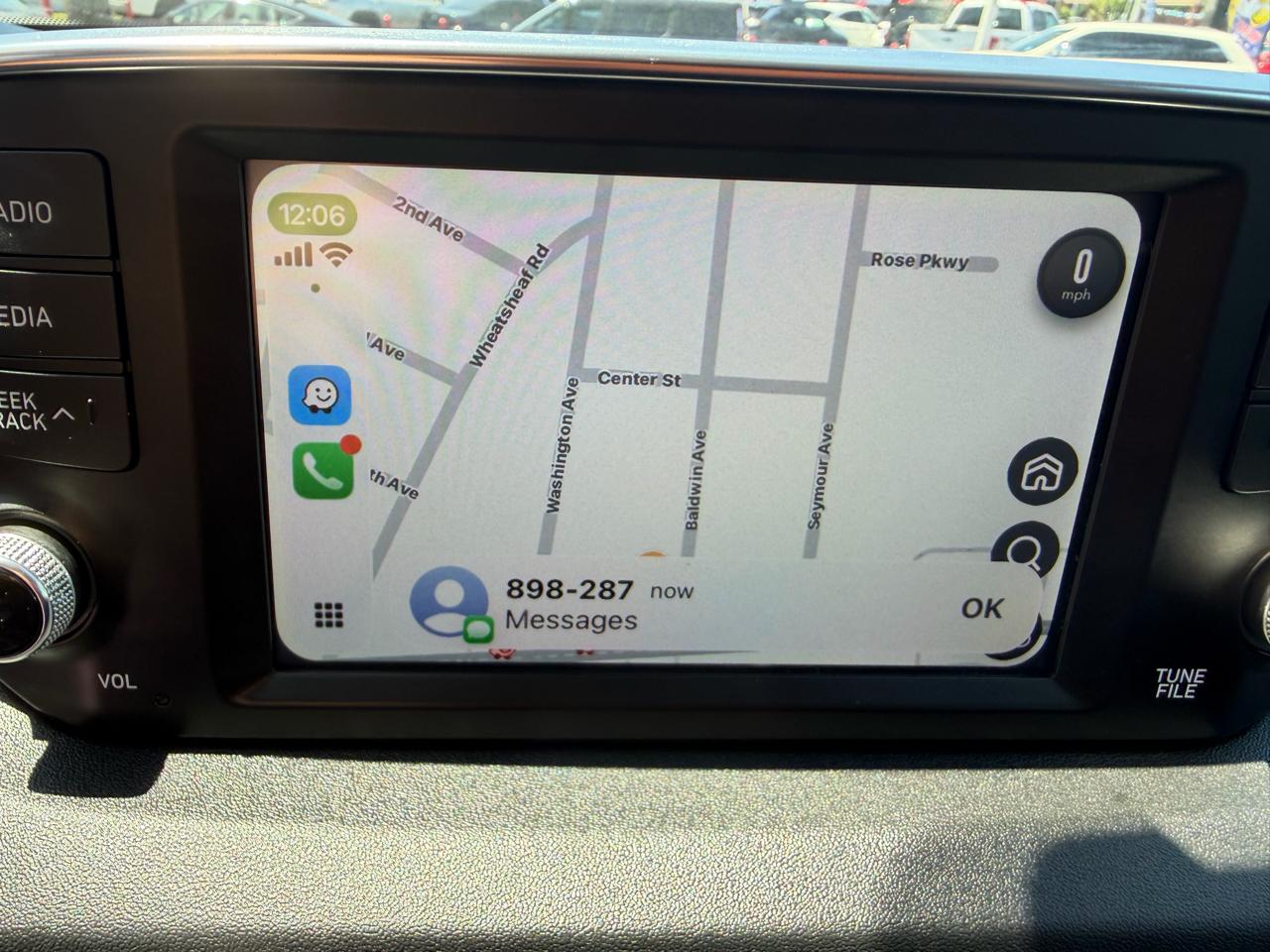 Hyundai Santa Fe SEL 2.4L Auto AWD 2019