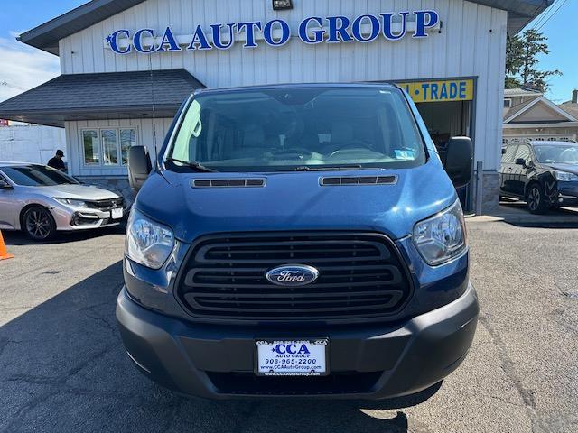 Ford Transit Passenger Wagon  2019