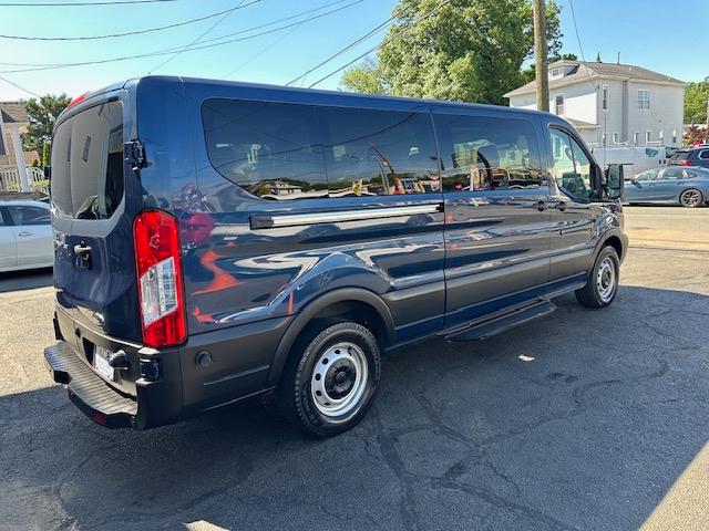 Ford Transit Passenger Wagon  2019