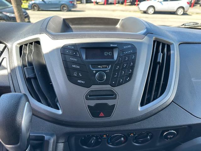 Ford Transit Passenger Wagon  2019