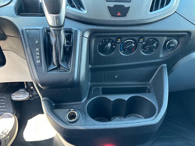 Ford Transit Passenger Wagon  2019