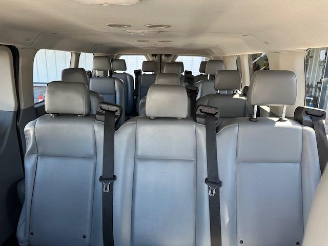 Ford Transit Passenger Wagon  2019