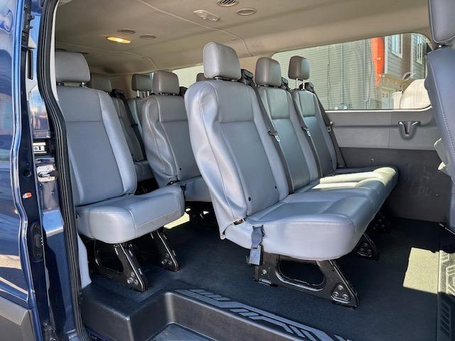 Ford Transit Passenger Wagon  2019