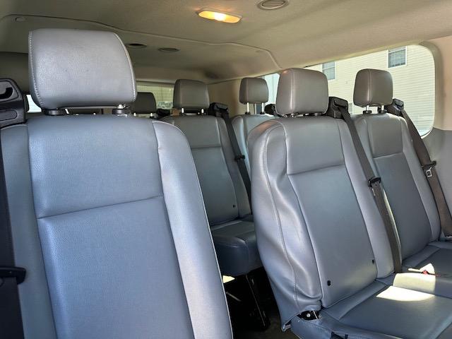 Ford Transit Passenger Wagon  2019