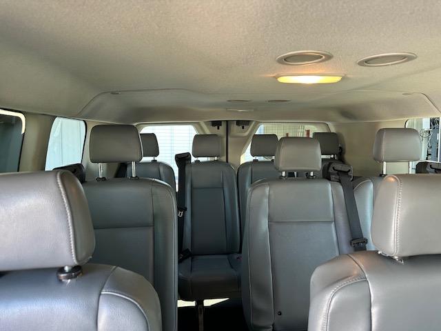 Ford Transit Passenger Wagon  2019