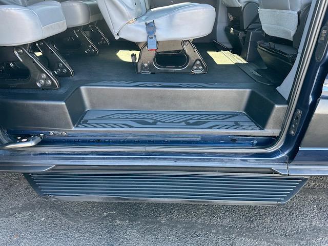 Ford Transit Passenger Wagon  2019