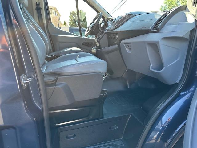 Ford Transit Passenger Wagon  2019