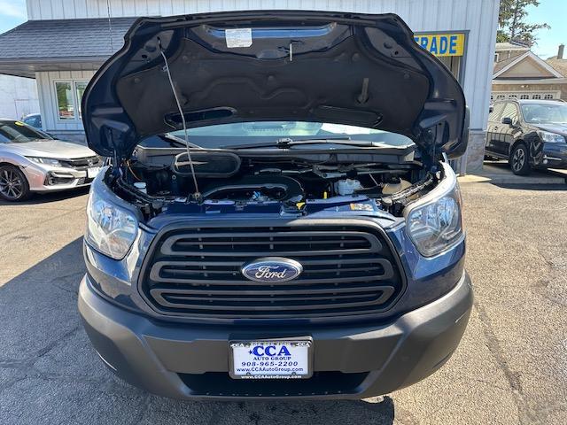 Ford Transit Passenger Wagon  2019