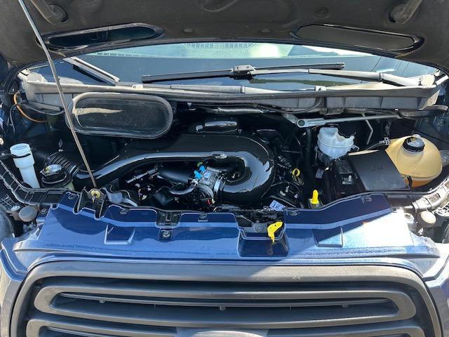 Ford Transit Passenger Wagon  2019