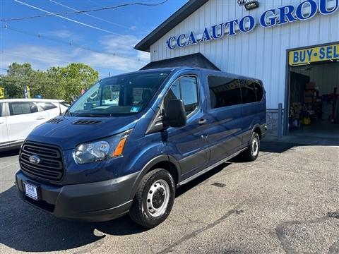 2019 Ford Transit Passenger Wagon T-350 XLT Sliding RH Dr / 15 PASSENGER