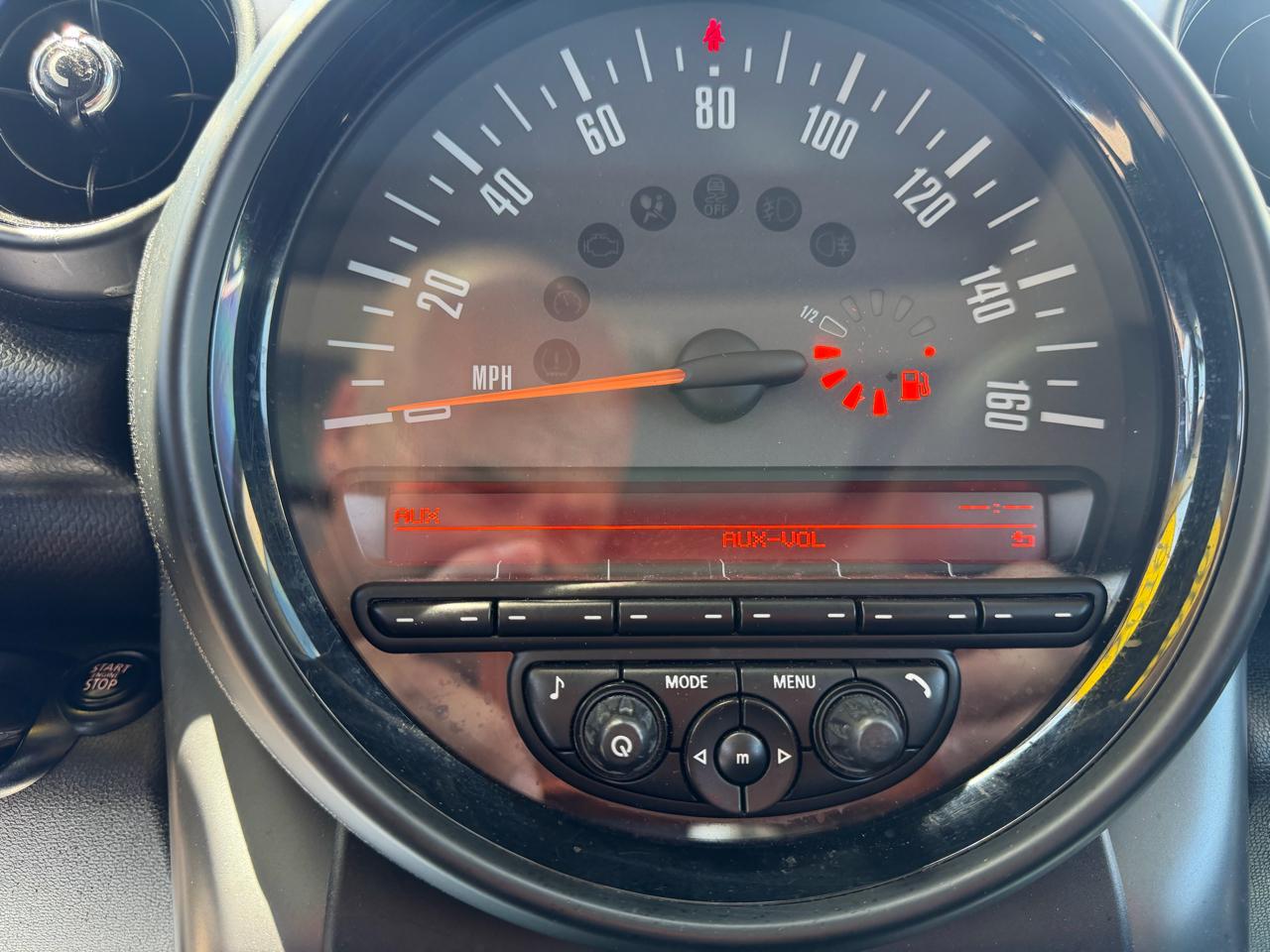 MINI Cooper Countryman ALL4 4dr S 2016