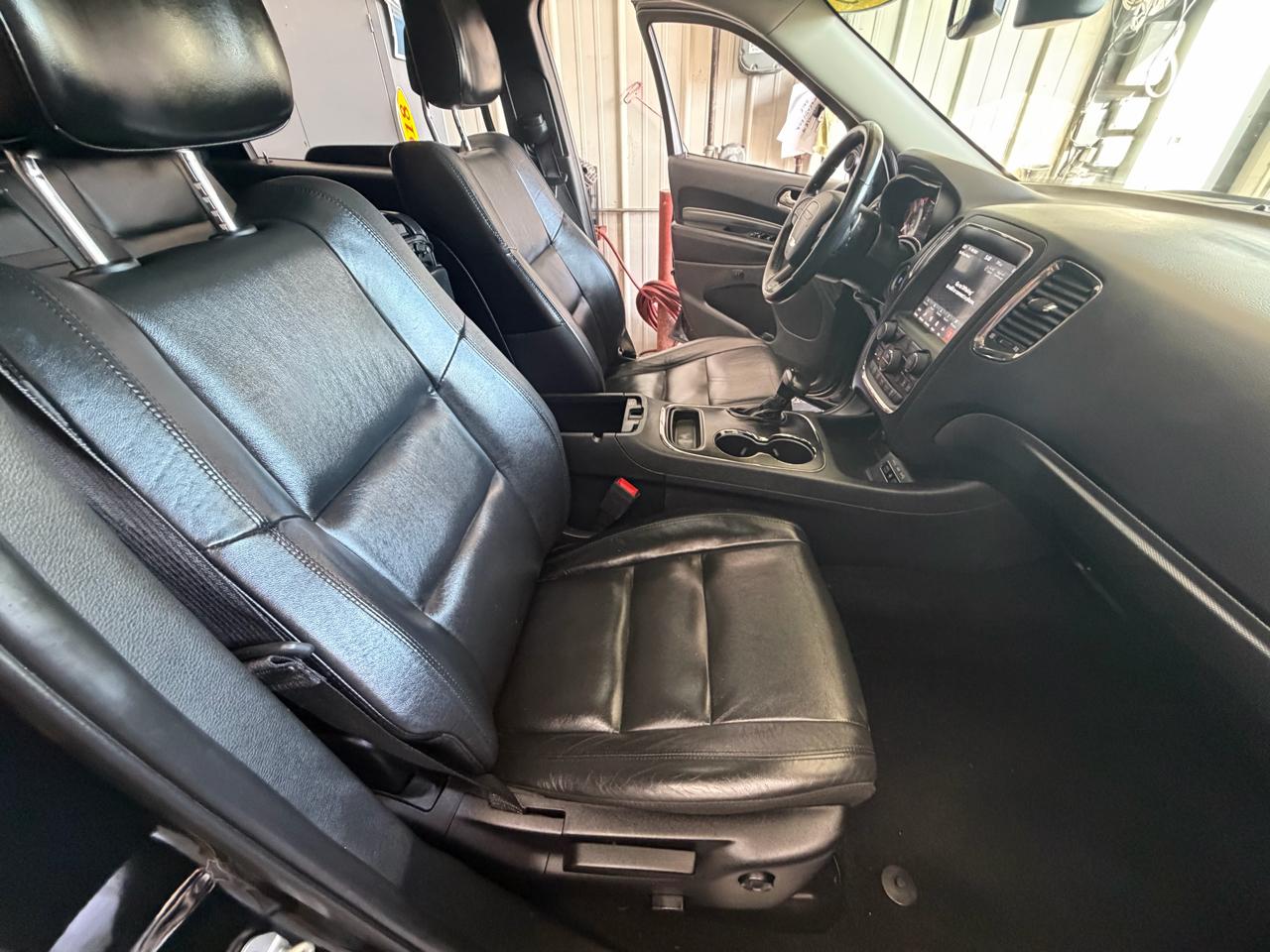 Dodge Durango GT Plus AWD 2019