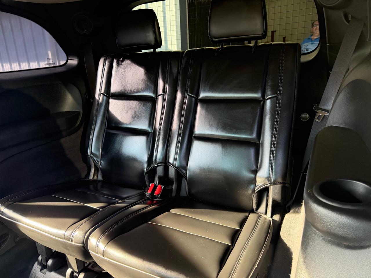 Dodge Durango GT Plus AWD 2019