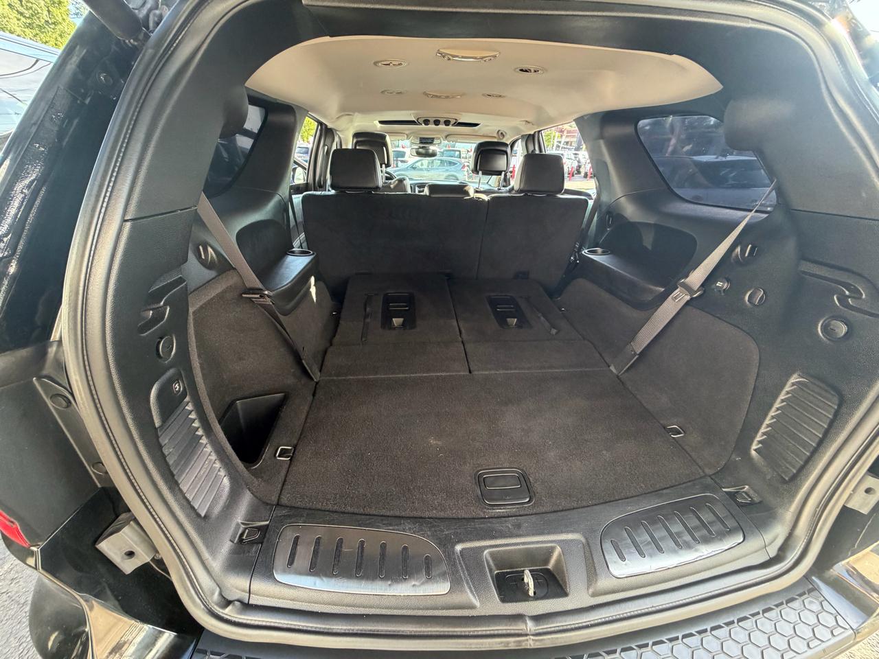 Dodge Durango GT Plus AWD 2019