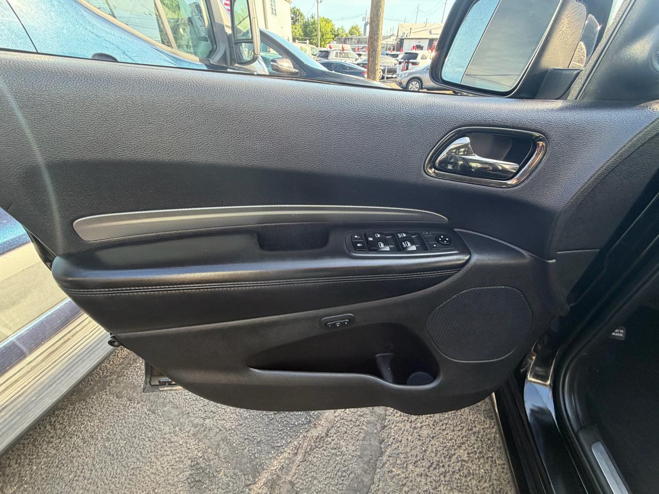 Dodge Durango GT Plus AWD 2019