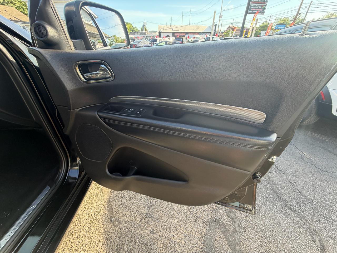Dodge Durango GT Plus AWD 2019