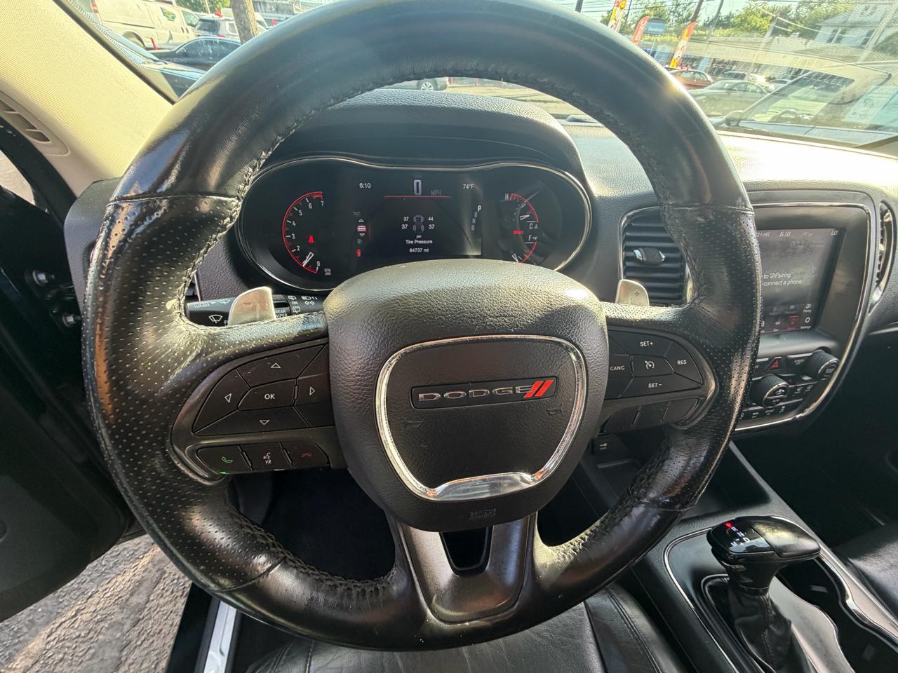 Dodge Durango GT Plus AWD 2019