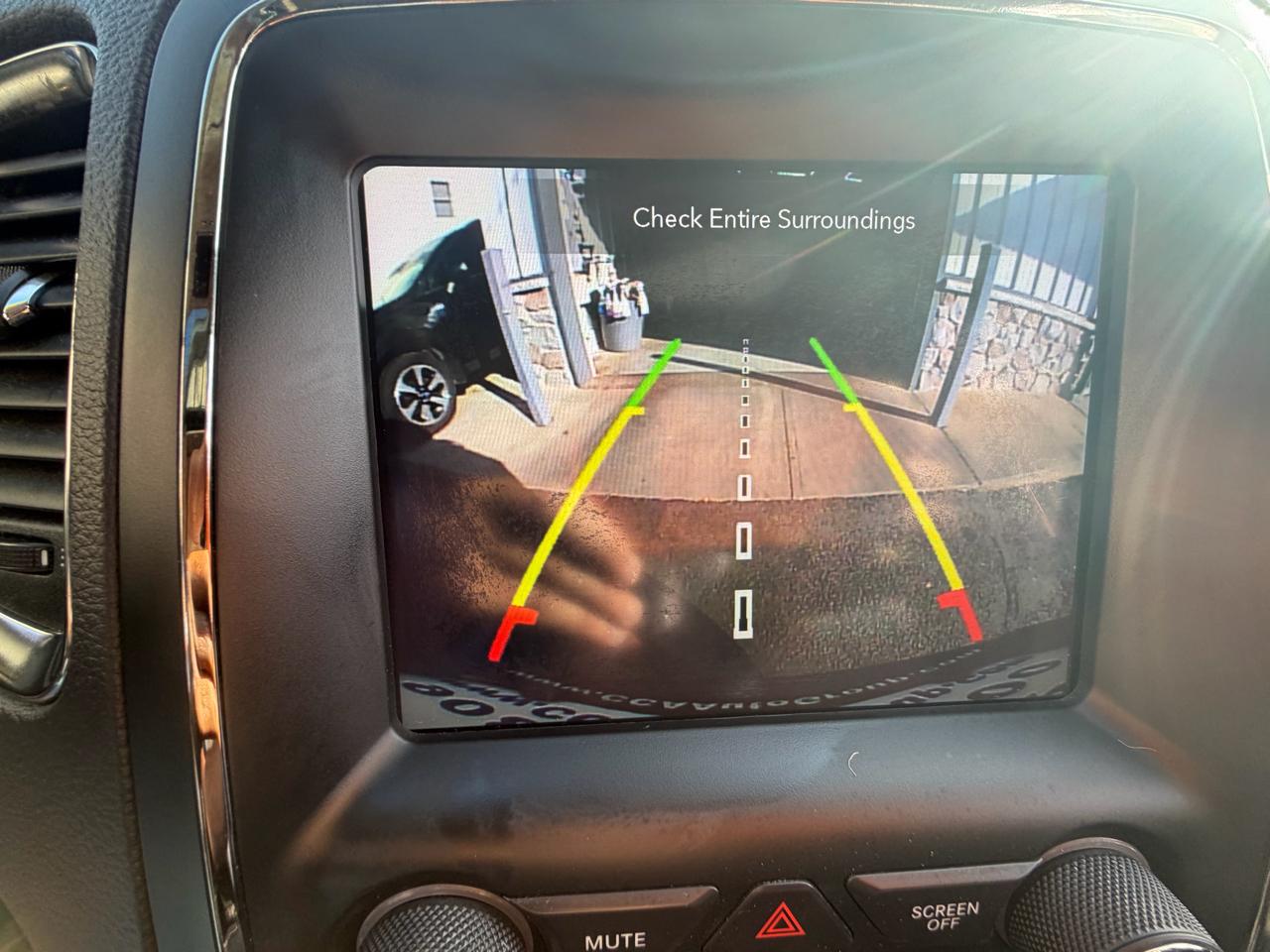 Dodge Durango GT Plus AWD 2019