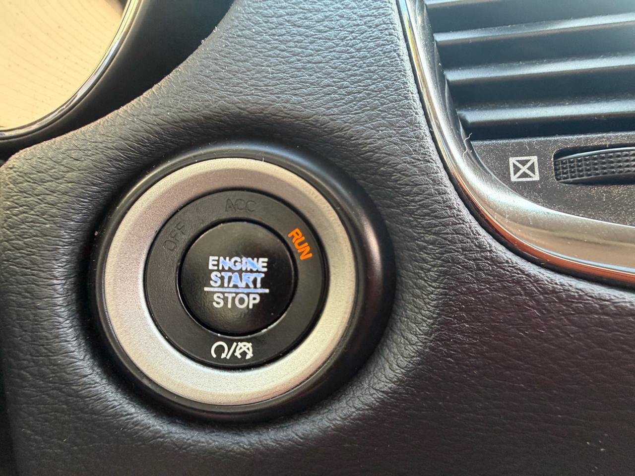 Dodge Durango GT Plus AWD 2019