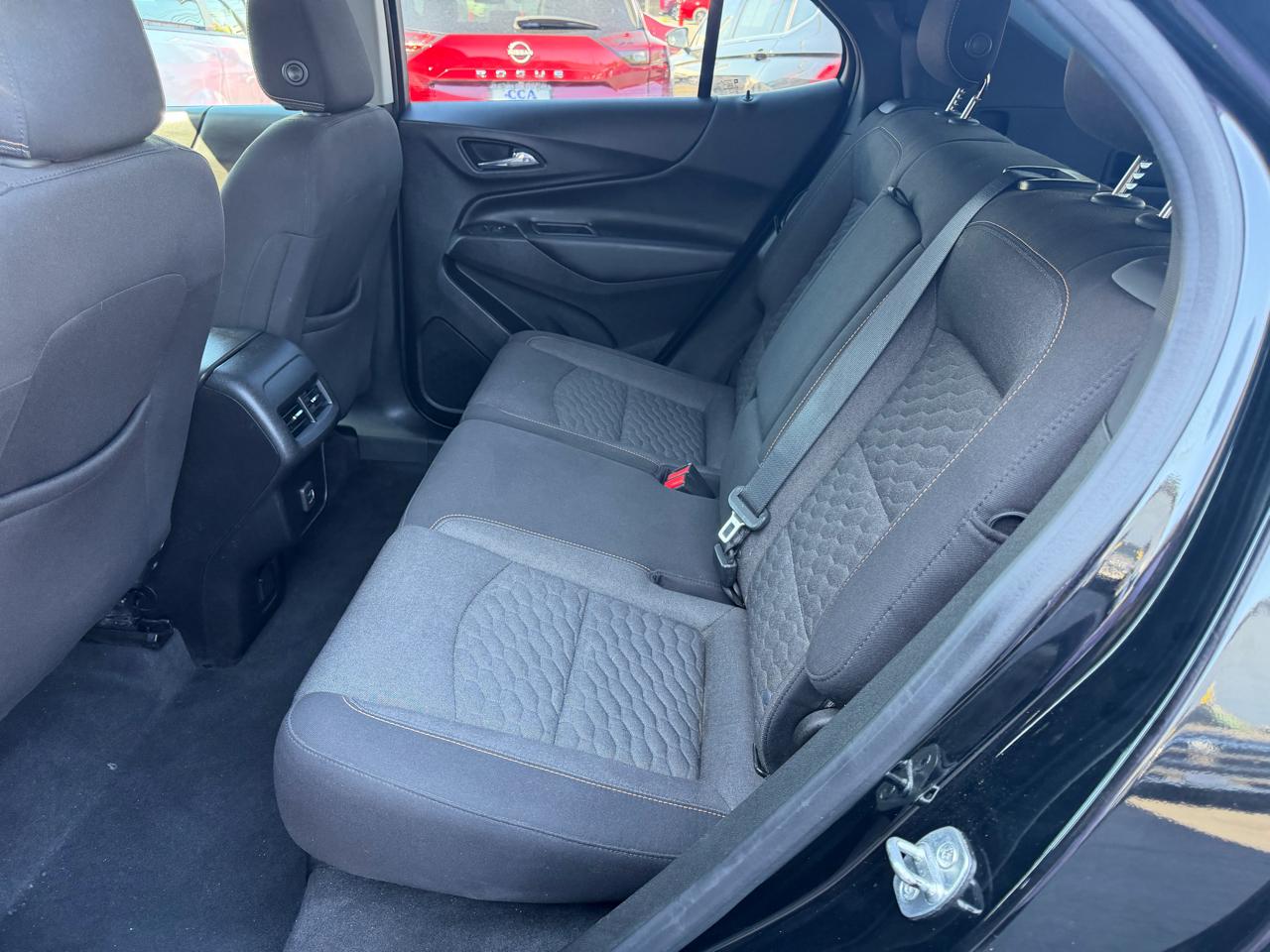 Chevrolet Equinox AWD 4dr LT w/2LT 2019